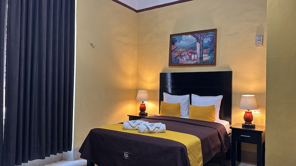 Del Peregrino Hotel 18/58