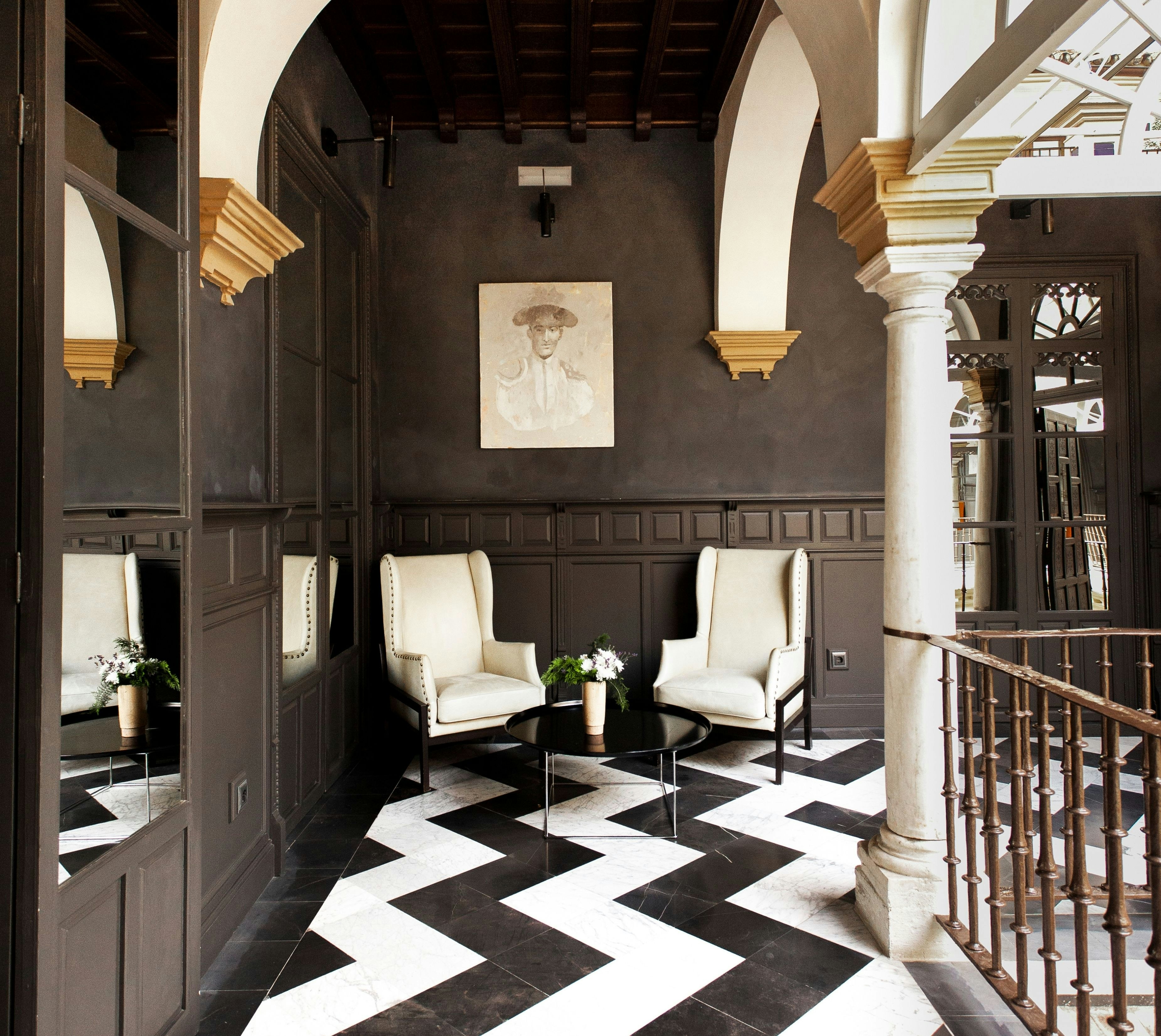 CoolRooms Palacio Villapanes 5 GL photo4