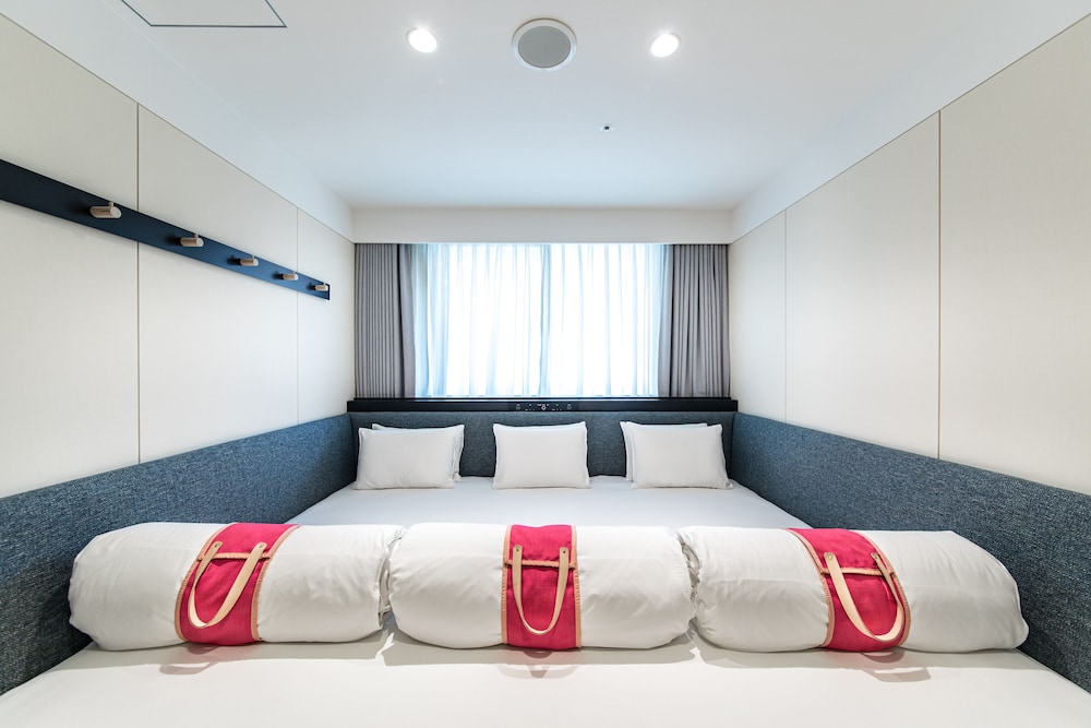 Hotel the Flag Shinsaibashi 12/70