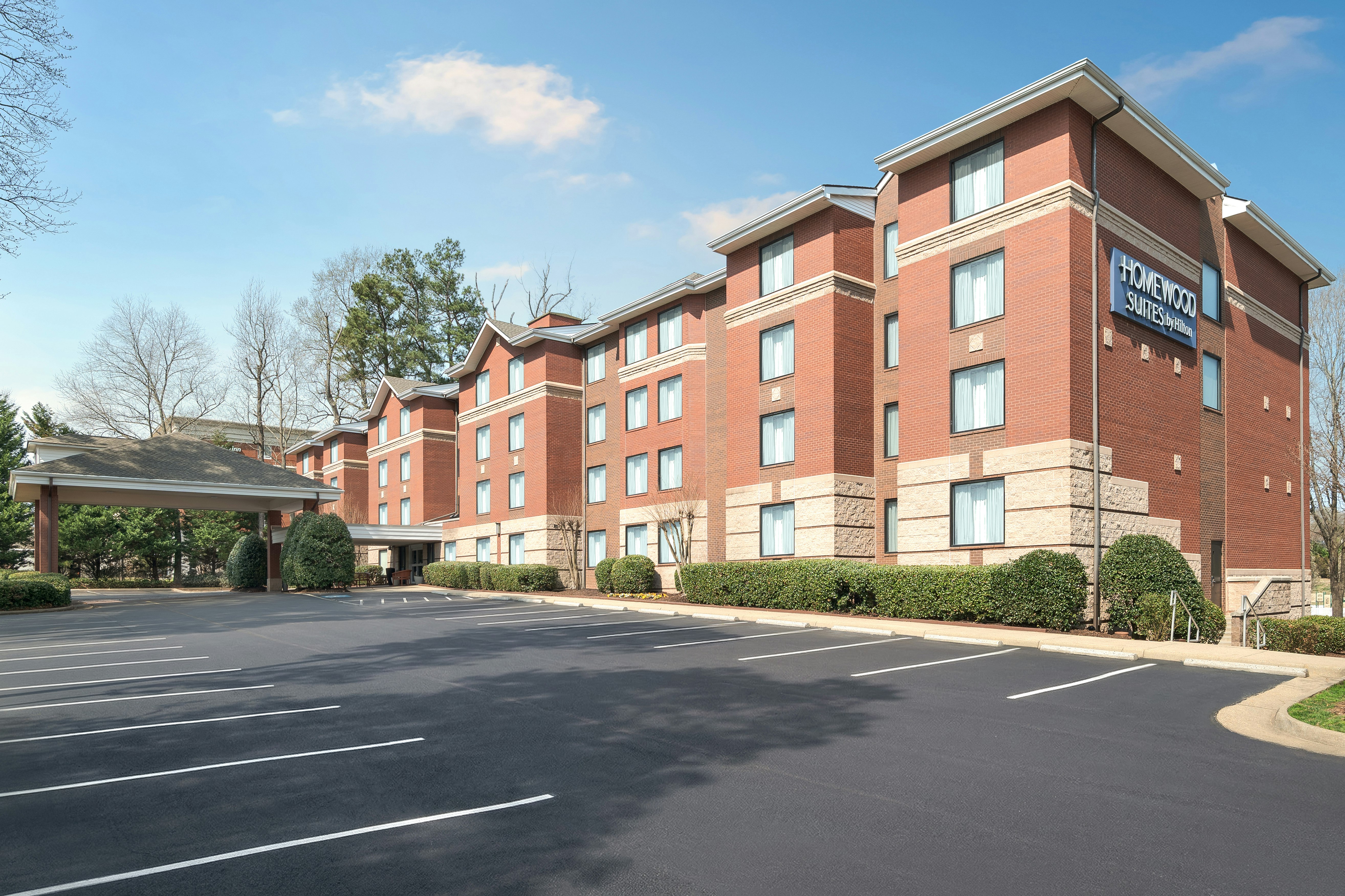 Homewood Suites By Hilton Williamsburg 44/50