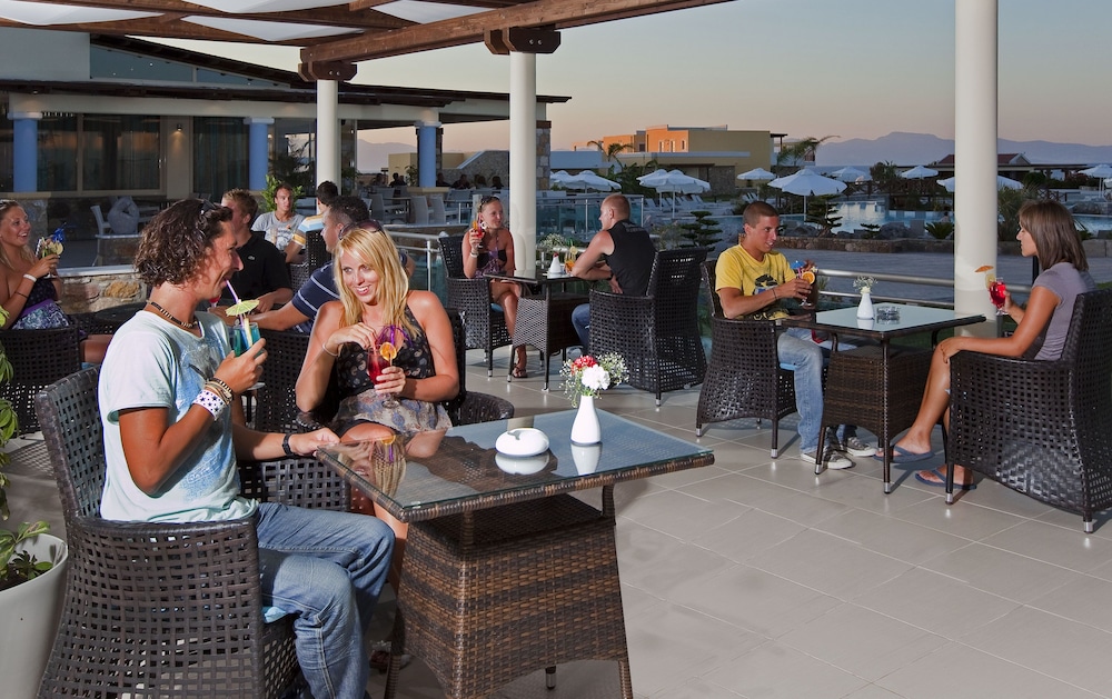 Natura Park Village Hotel & Spa 44/58