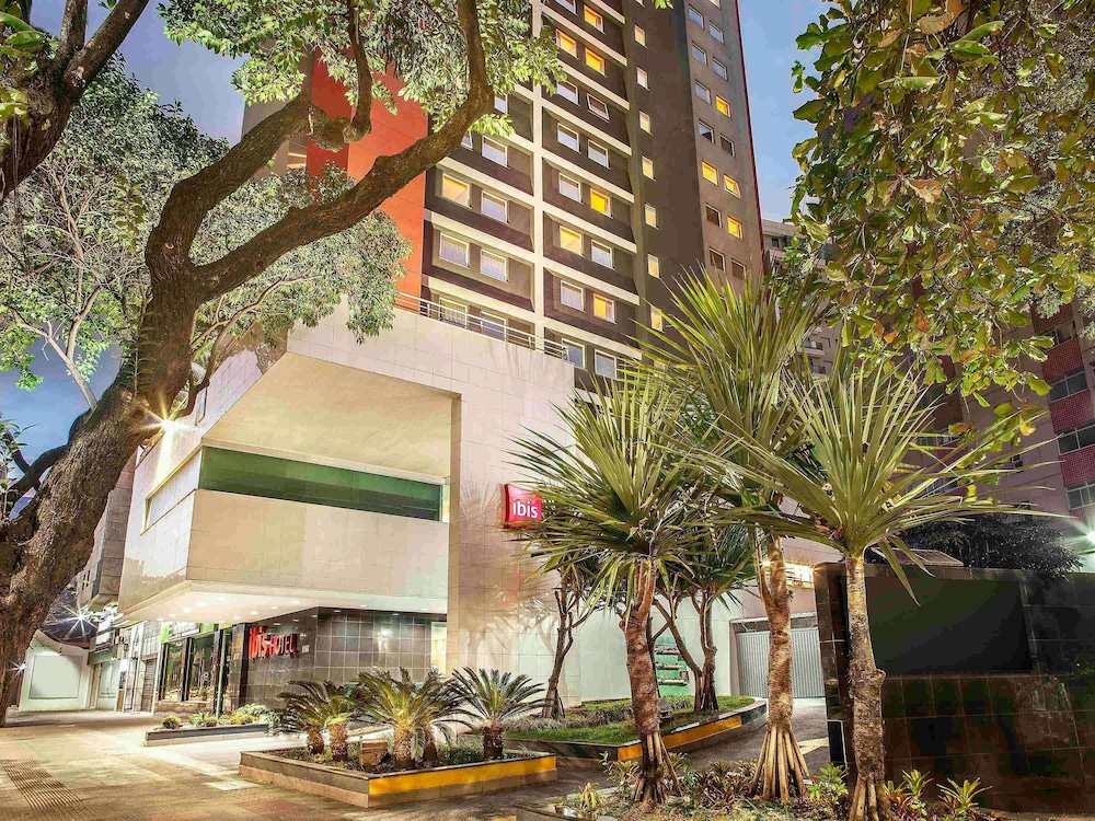 Ibis Belo Horizonte Savassi 2/48