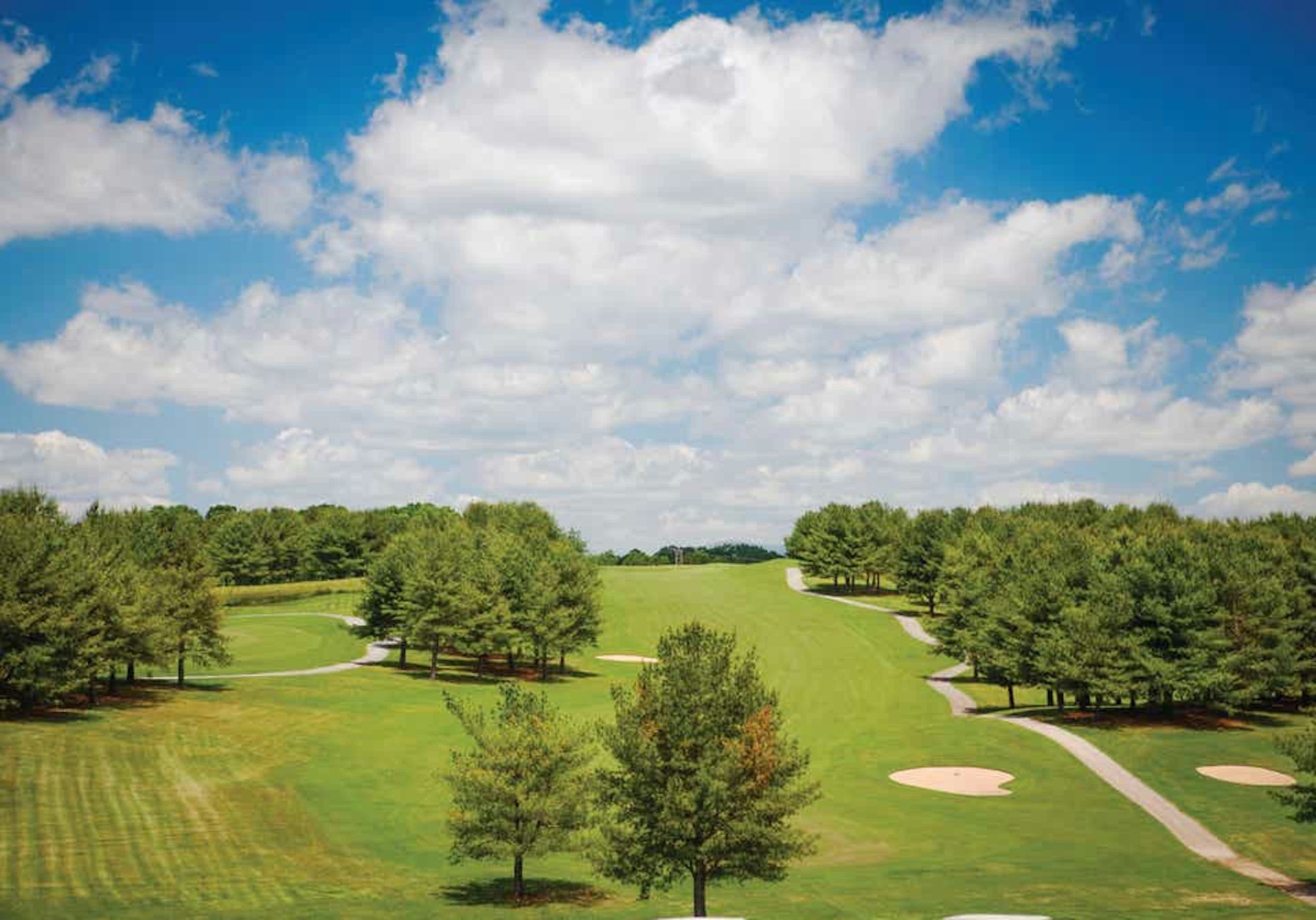 Holiday Inn Club Vacations Holiday Hills Resort at Branson 44/57