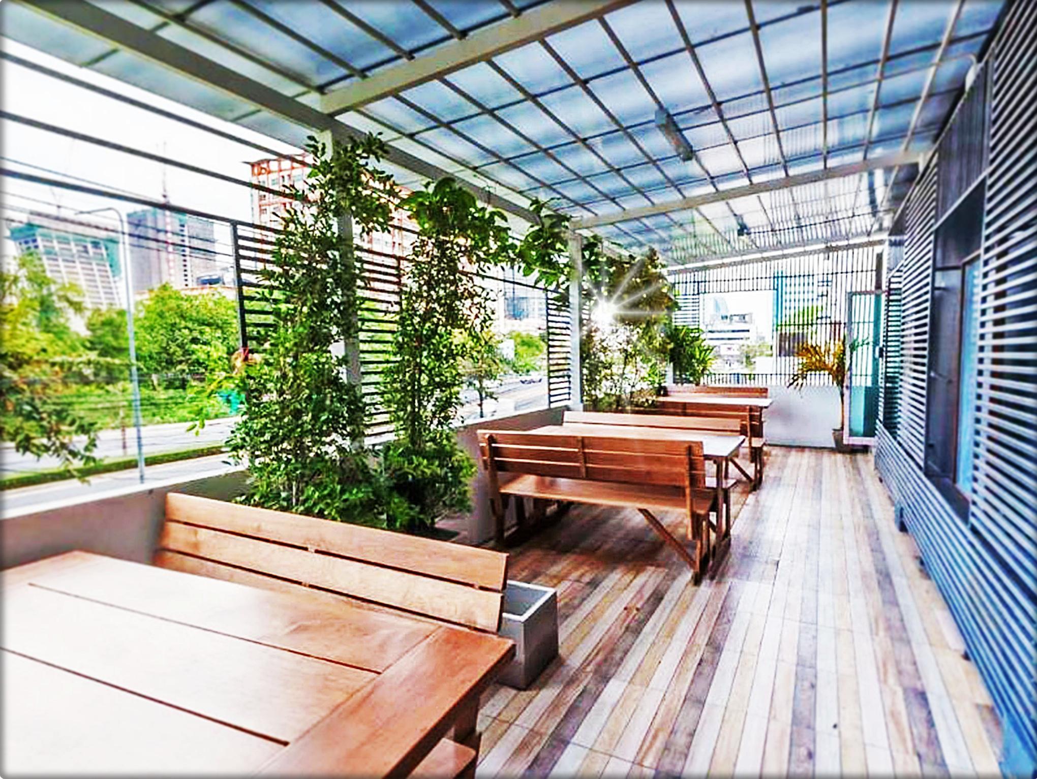 Cozy At 9 Hotel And Kitchen 72/85
