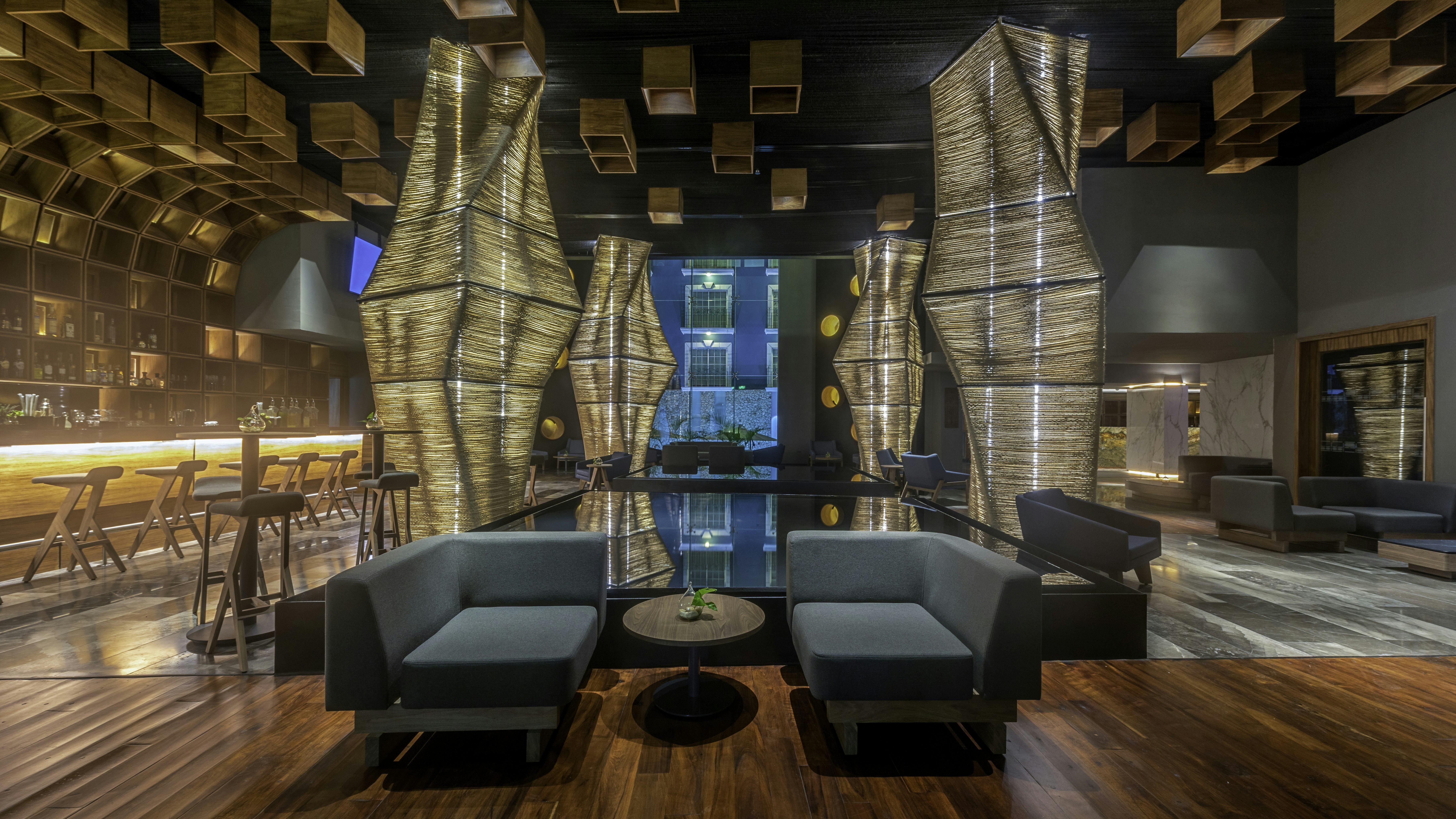 Villa Mercedes Merida, Curio Collection by Hilton 29/33