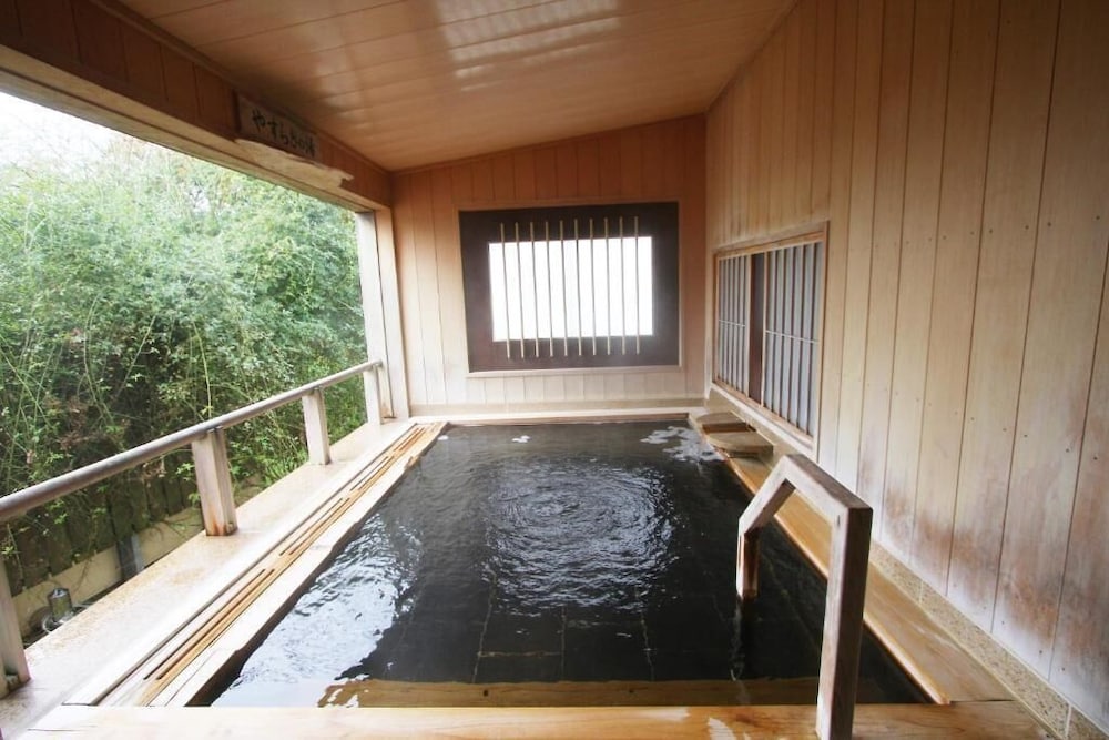 Hotel New Katsura 4/33