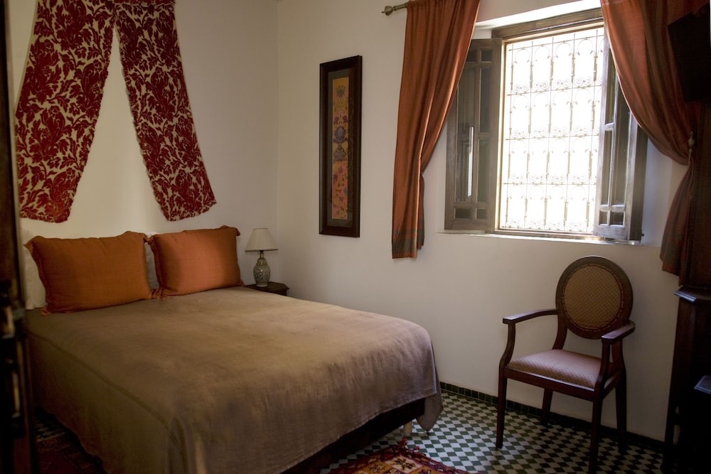 Dar Fes Medina 12/50