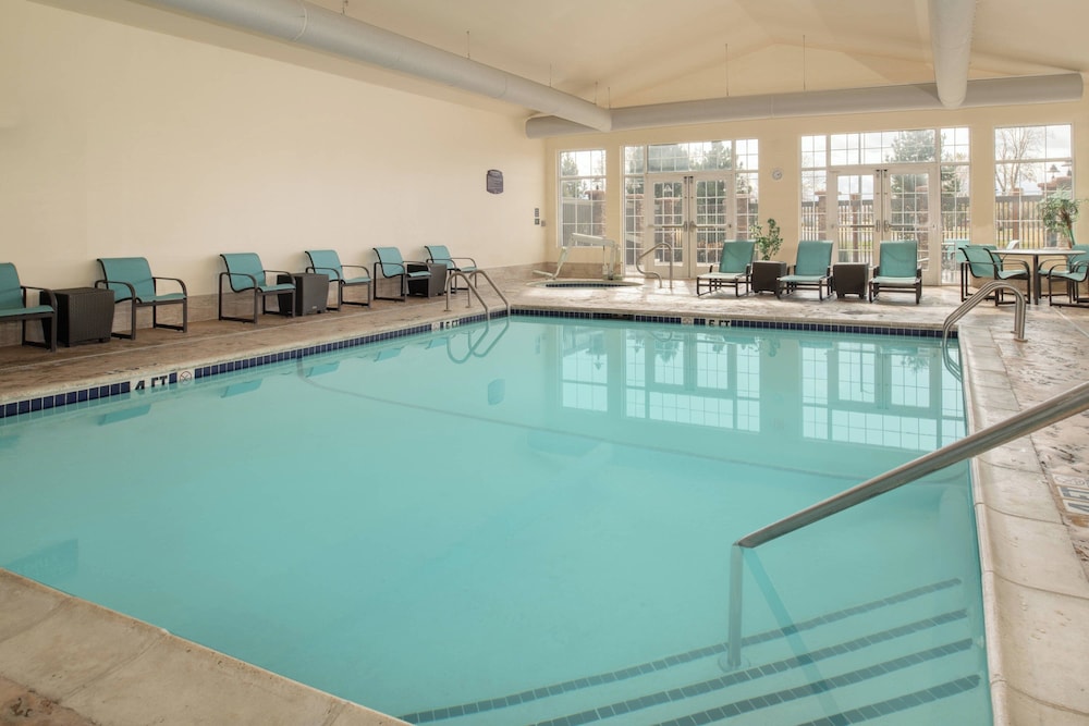 Residence Inn by Marriott Bozeman 16/42