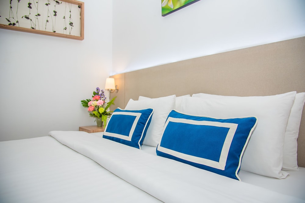 Aochalong Villa Resort & Spa 32/75
