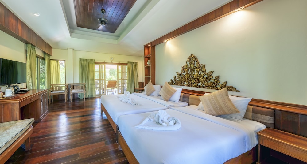 Vana Varin Resort Hua Hin 23/65
