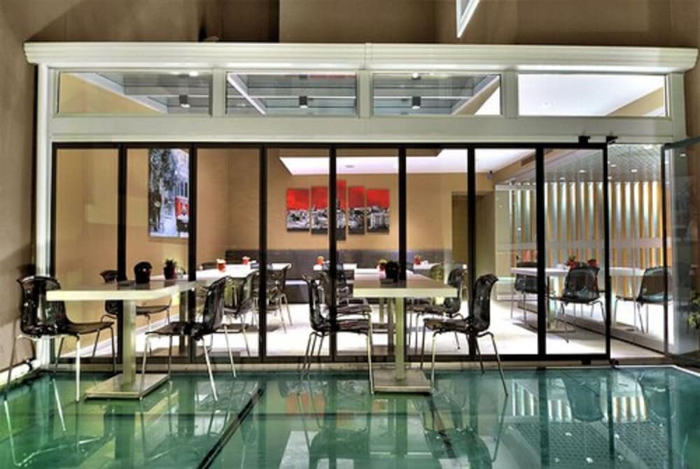 Endless Suites Taksim 21/44