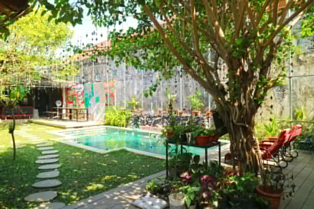 Indopurejoy House 32/55