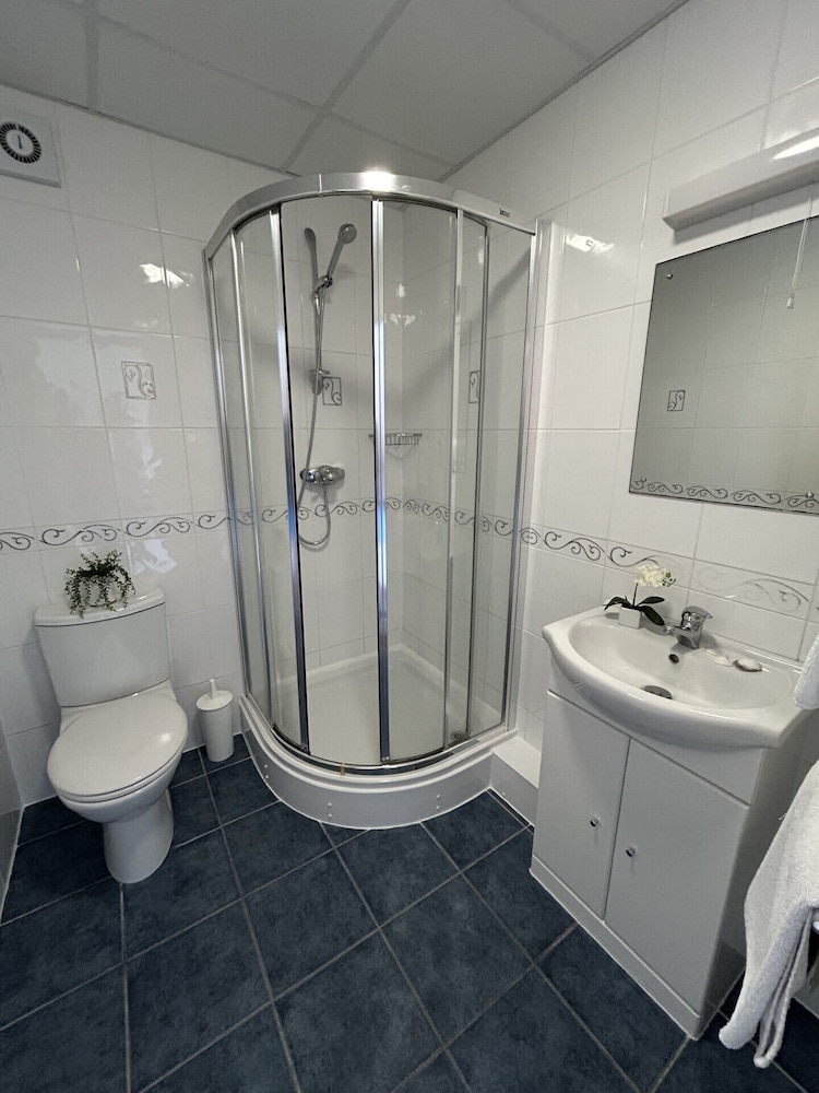 Classic Quad Room