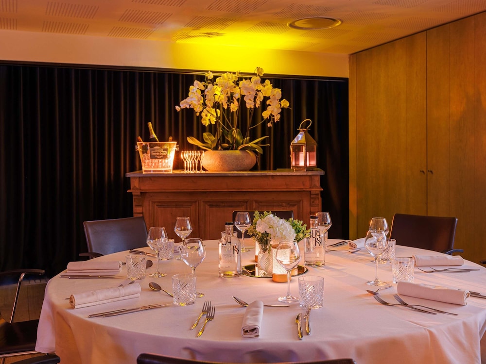 Novotel Paris Les Halles 42/60