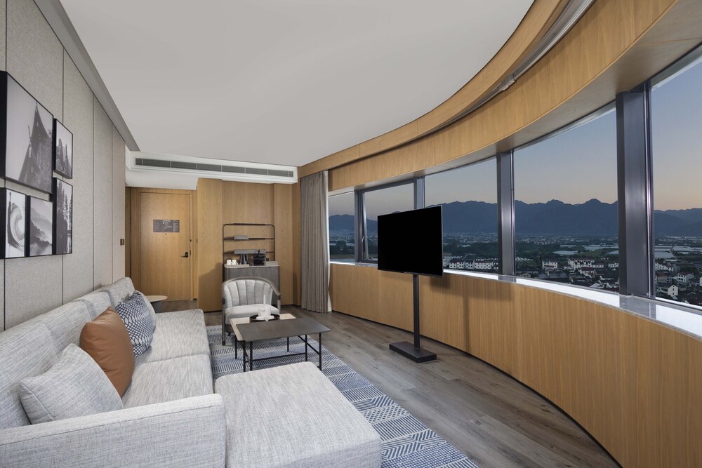 Sheraton Pujiang 21/40