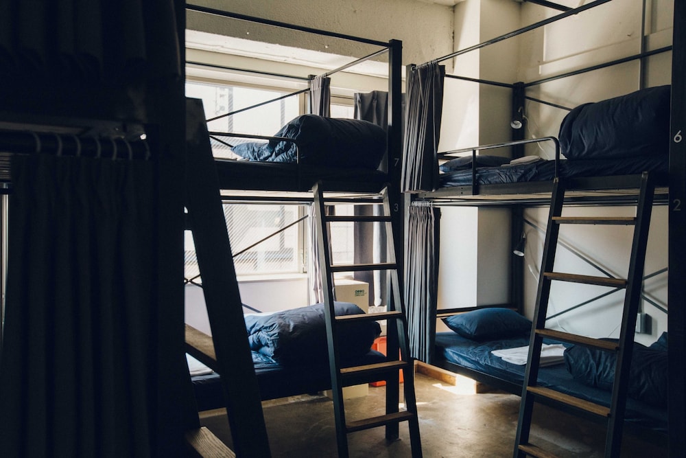 Citan - Hostel 43/59