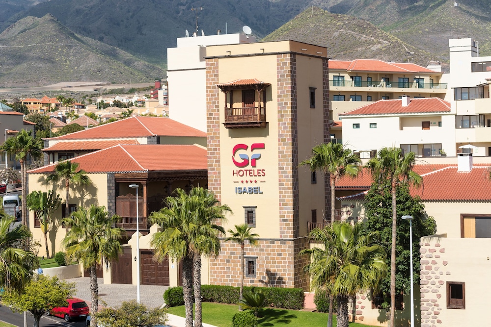 GF Isabel 2/67