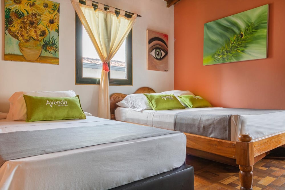 Habana Vieja Hotel 22/46