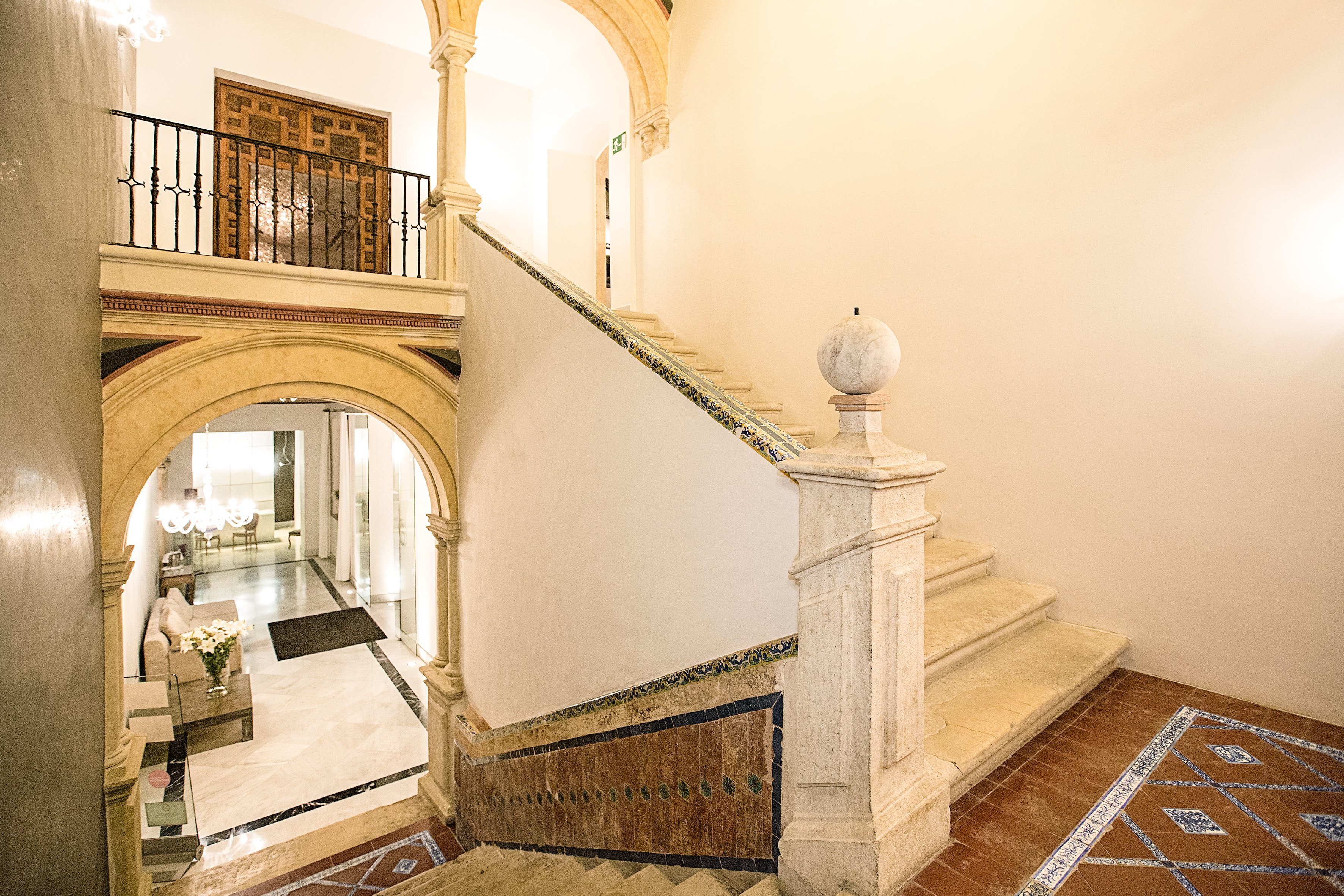 Hospes Palacio del Bailio 47/81