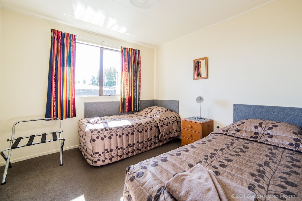 Richmond Motel And Holiday Park 32/81