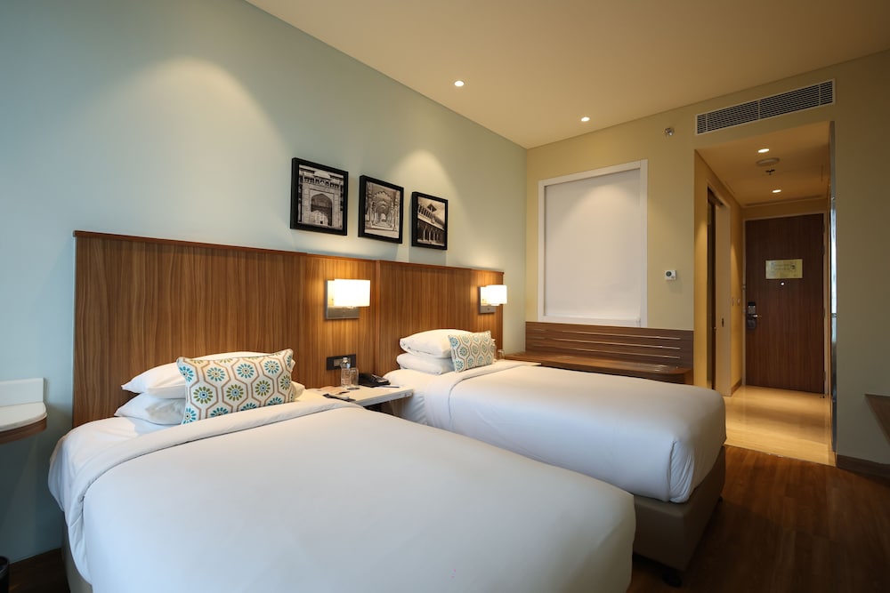 Fairfield by Marriott Agra 15/49