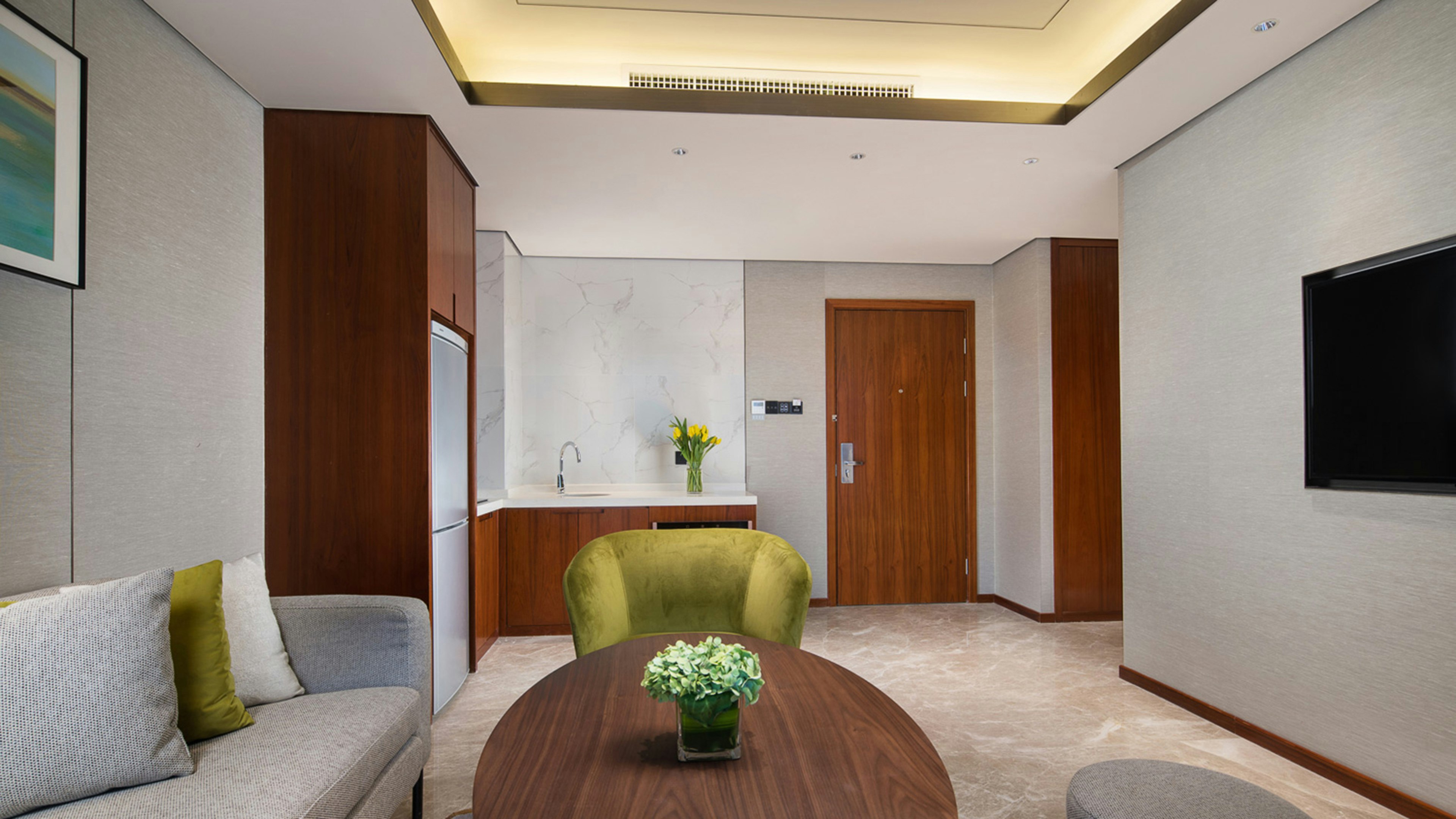 Holiday Inn Suites Xi An High Tech Zone 26/44