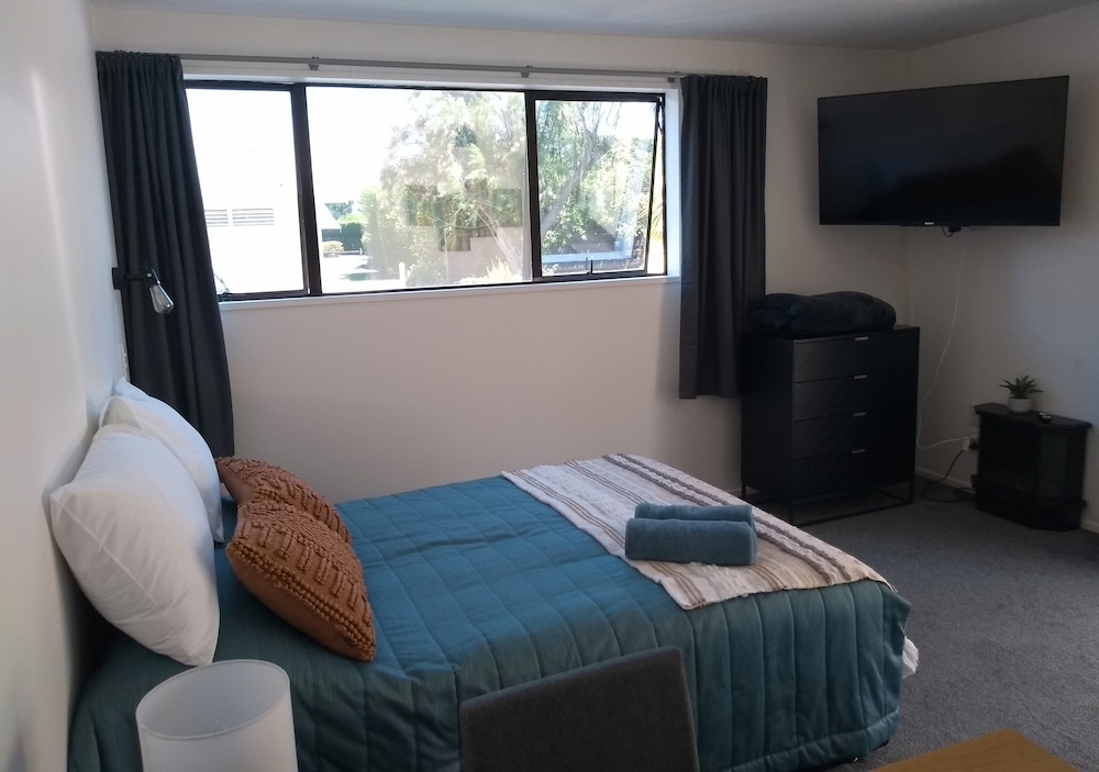 South Brighton Holiday Park 12/47