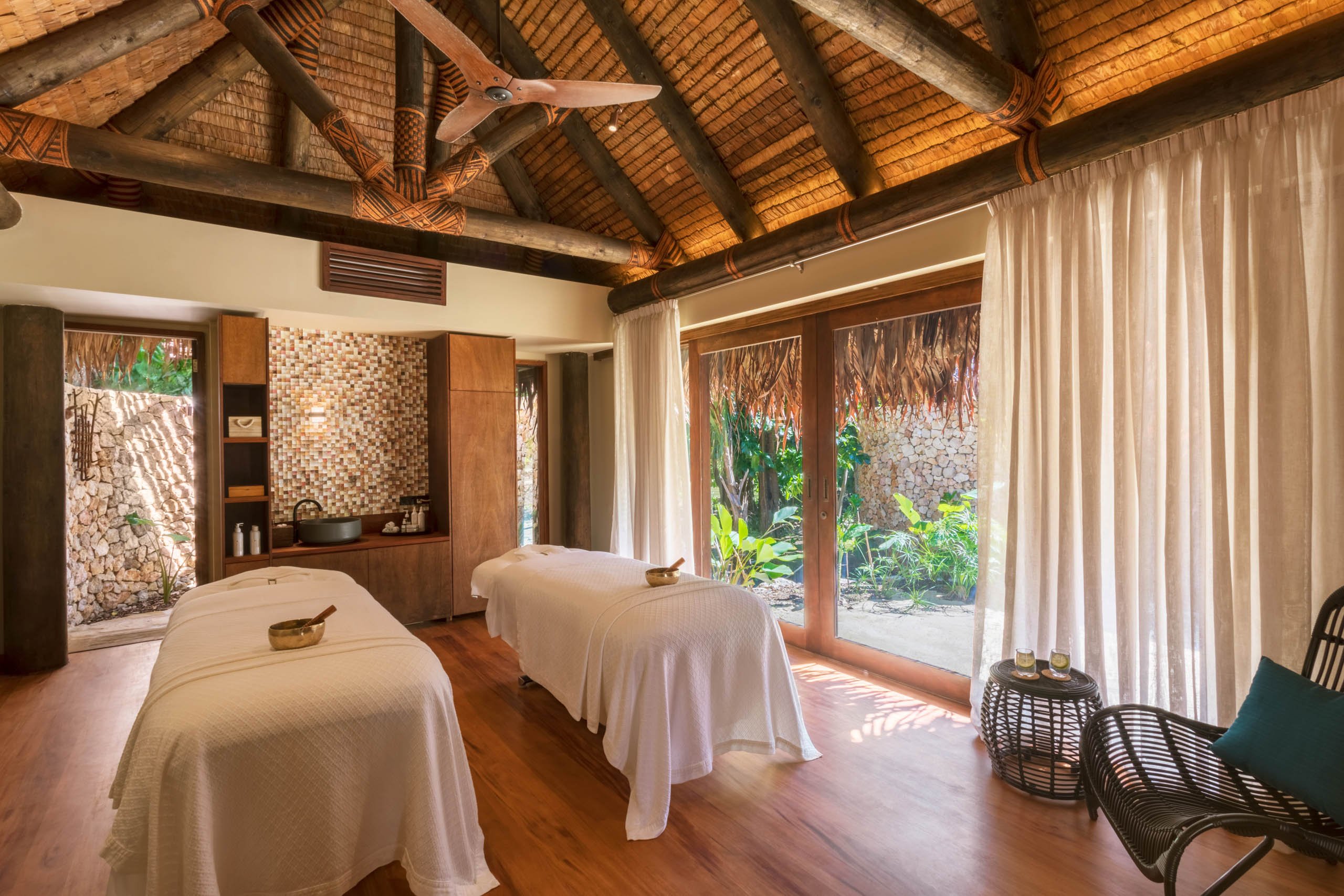Six Senses Fiji 2/45