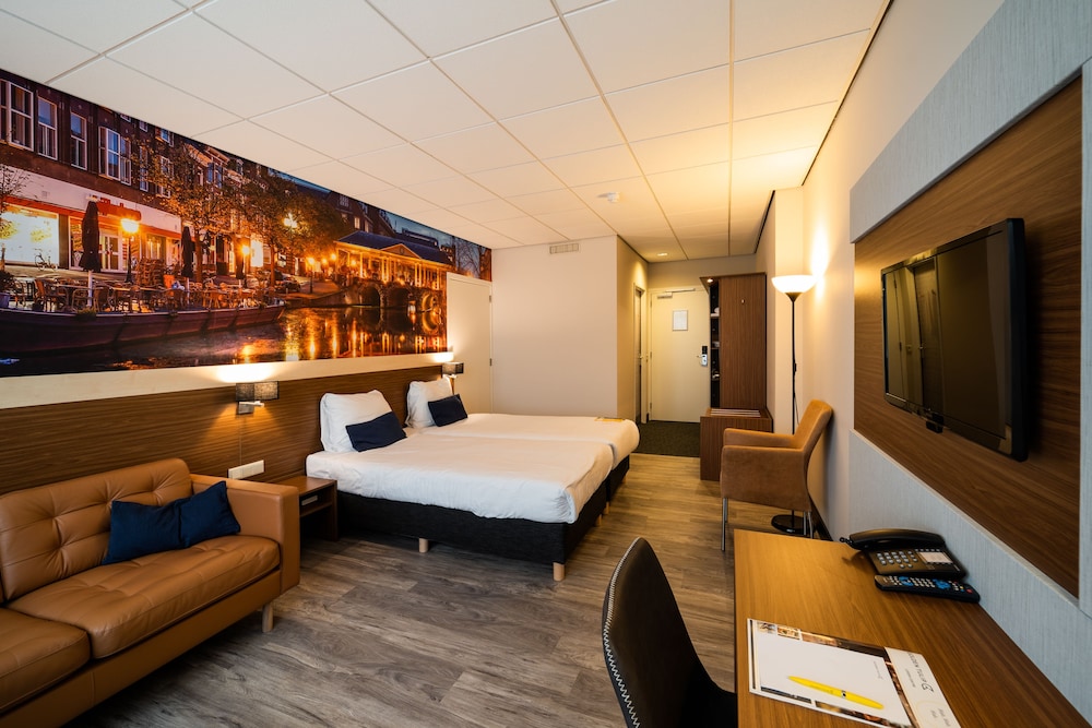 Tulip Inn Leiden Centre 12/64