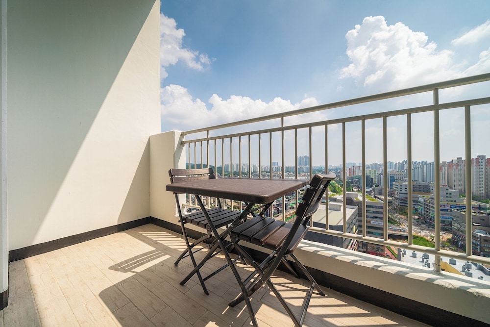 Park View Terrace 41/48
