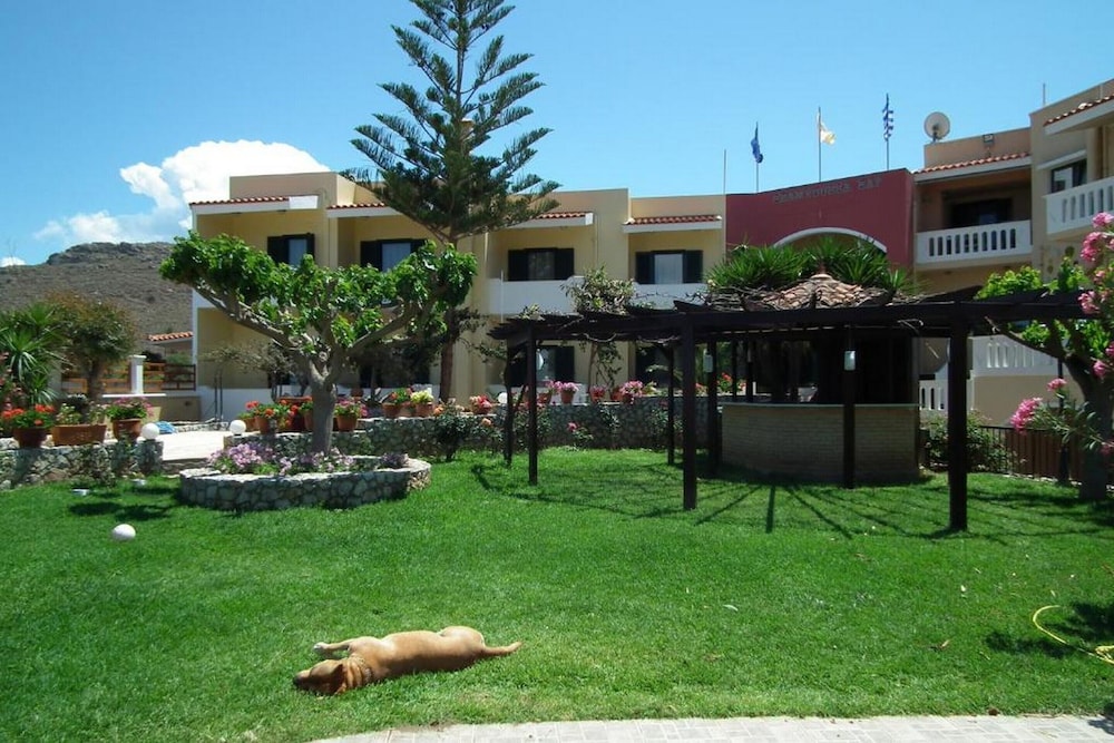 GRAMVOUSSA BAY 42/50