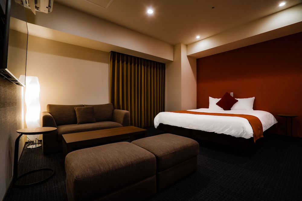 Randor Hotel Sapporo Suites 21/50