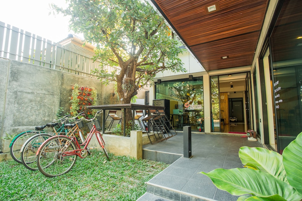 Soft Dormtel Chiangmai 33/37