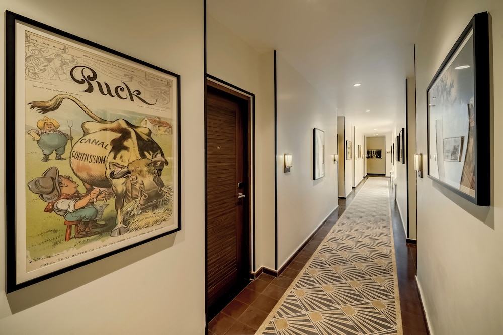 Hotel La Compania In The Unbound Collection By Hyatt 8/50