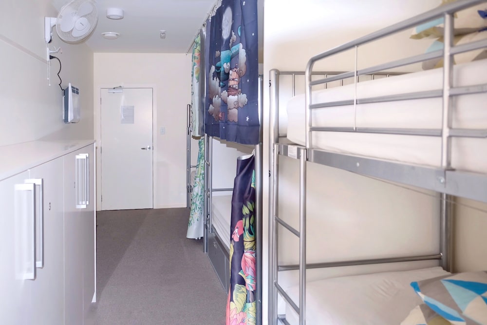 Hobson Lodge - Hostel 26/50