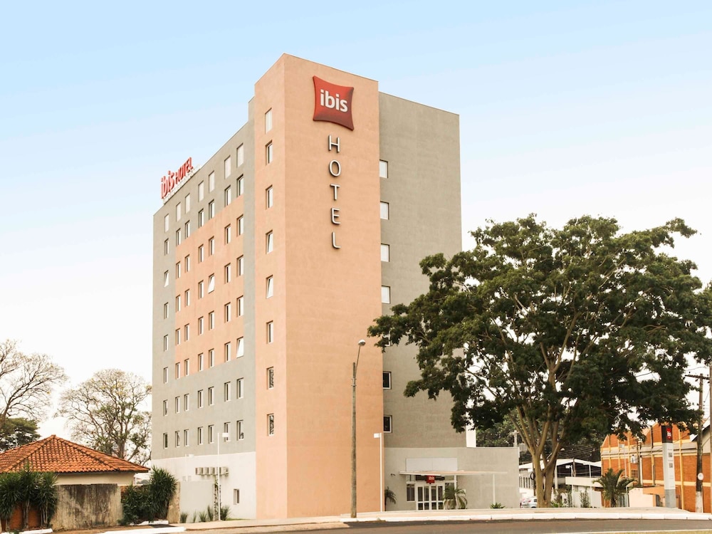 Ibis Sertaozinho 2/40
