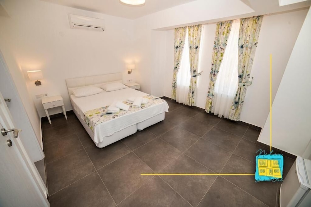 Nilia Butik Hotel 9/50