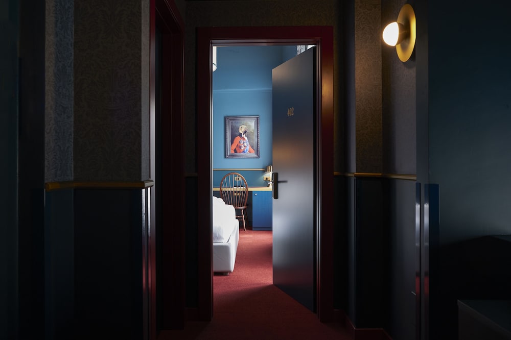 Clerici Boutique Hotel 32/55