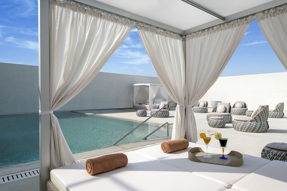 Steigenberger Residence Doha 8/33