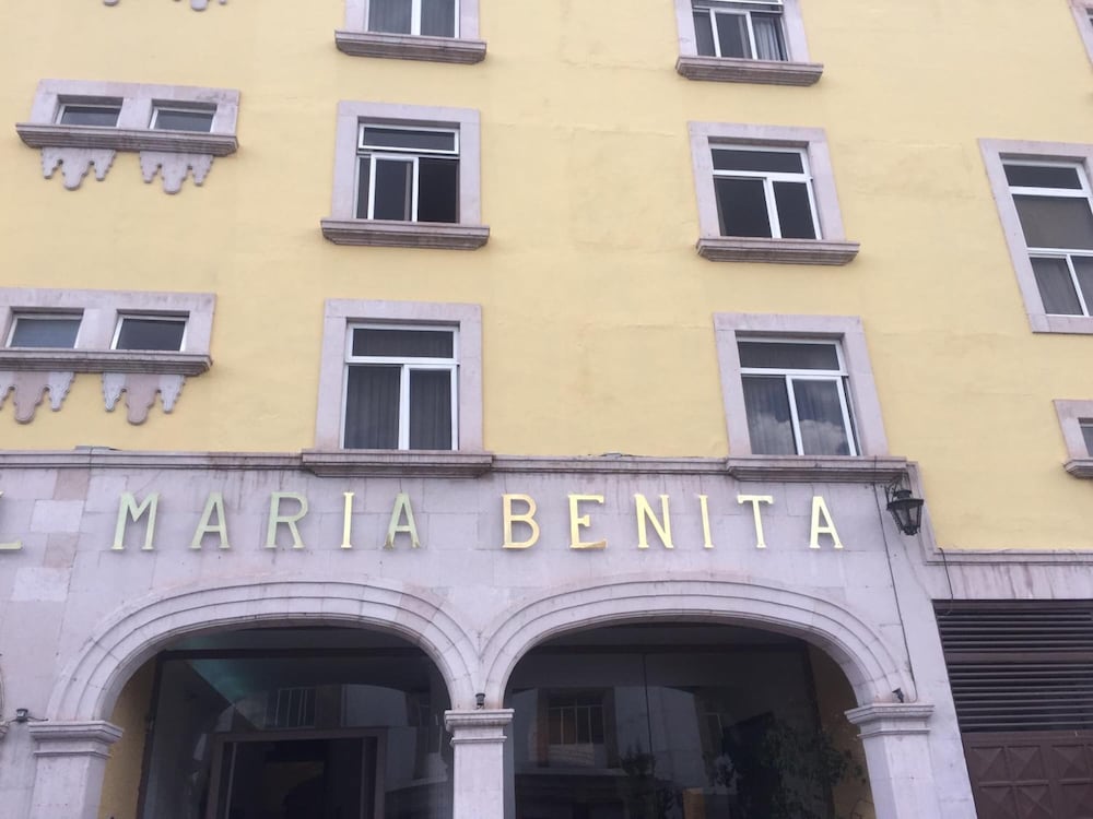 Hotel Maria Benita 2/50