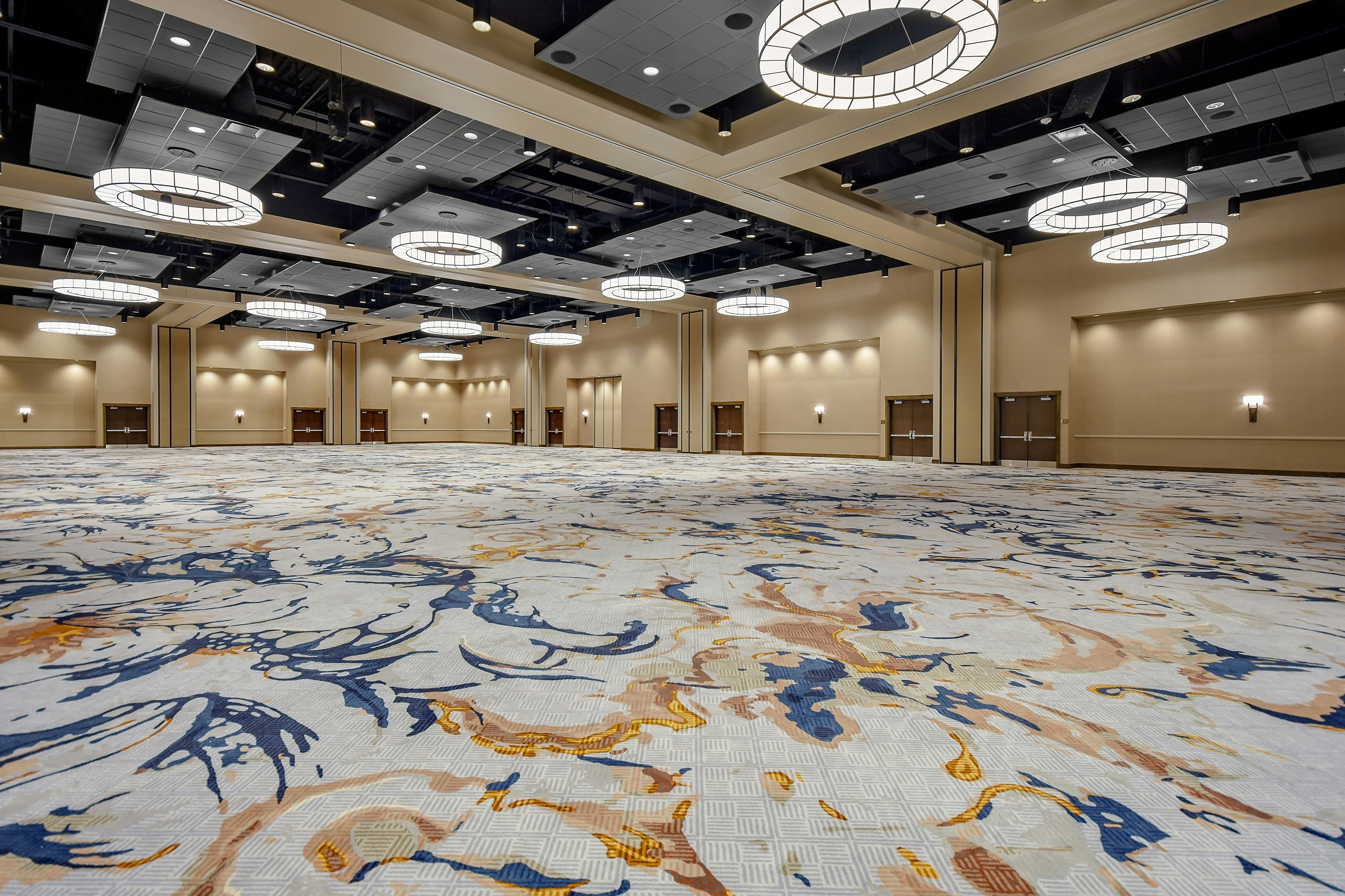 Embassy Suites by Hilton Jonesboro Red Wolf Convention Center 60/60