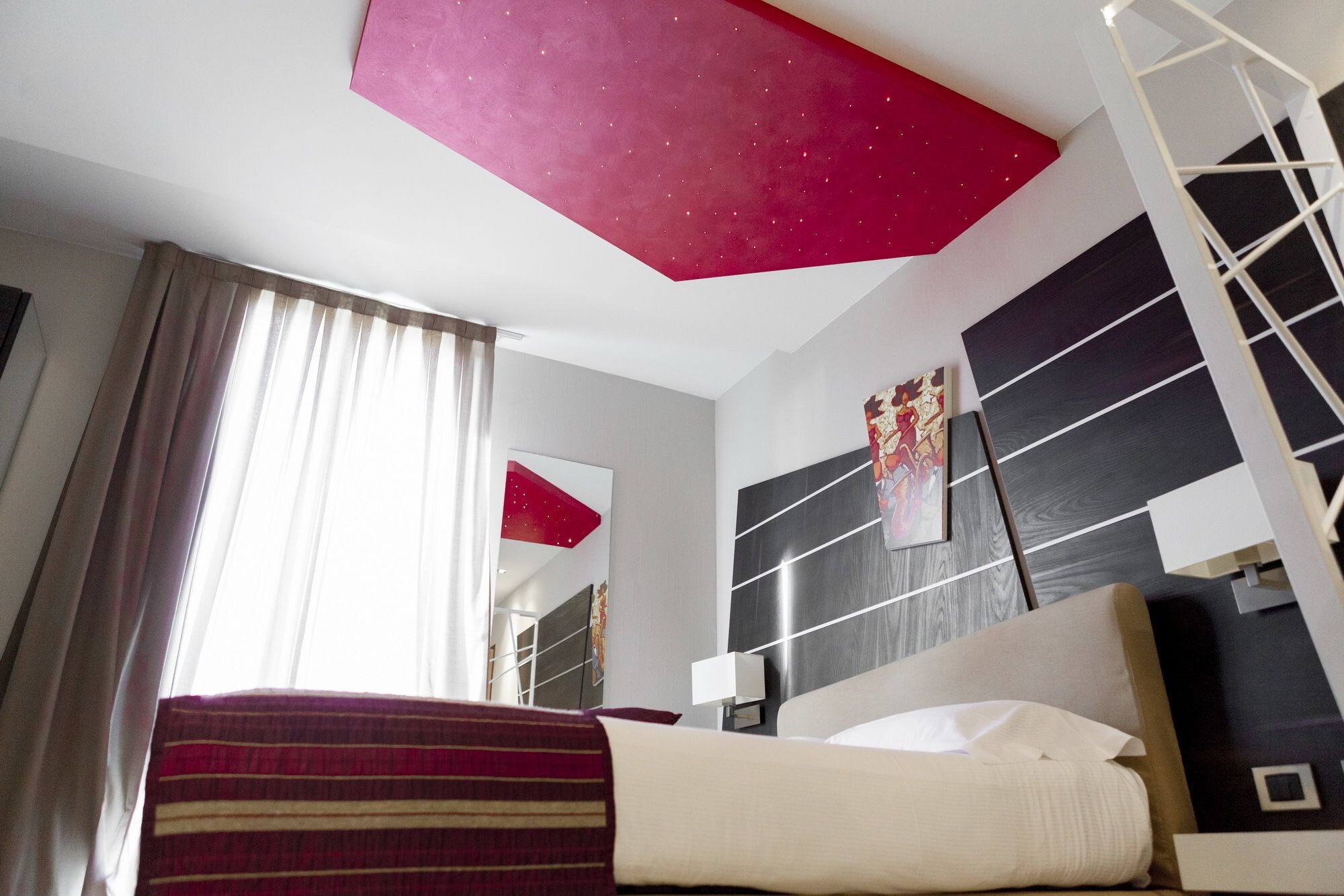 غرفة سوبيريور بسرير مزدوج، Residence La Villa d Elsa 8/10