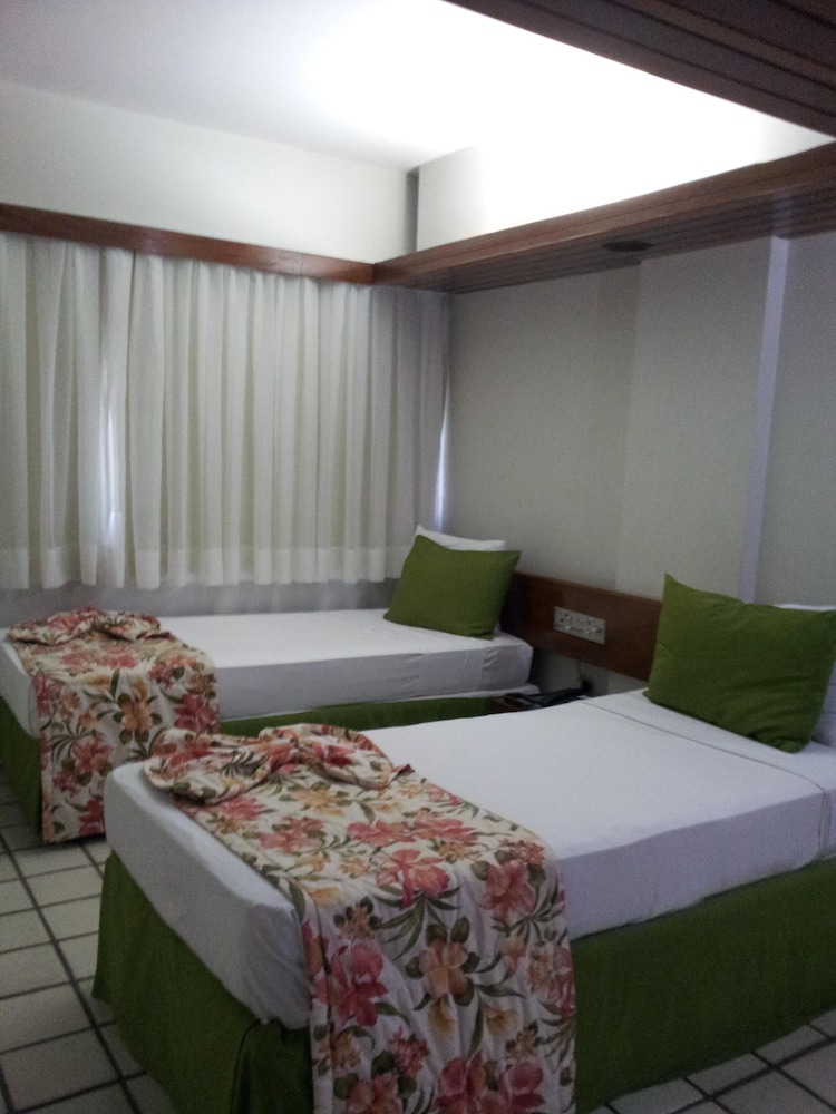 El Aram Beach Boa Viagem 14/53