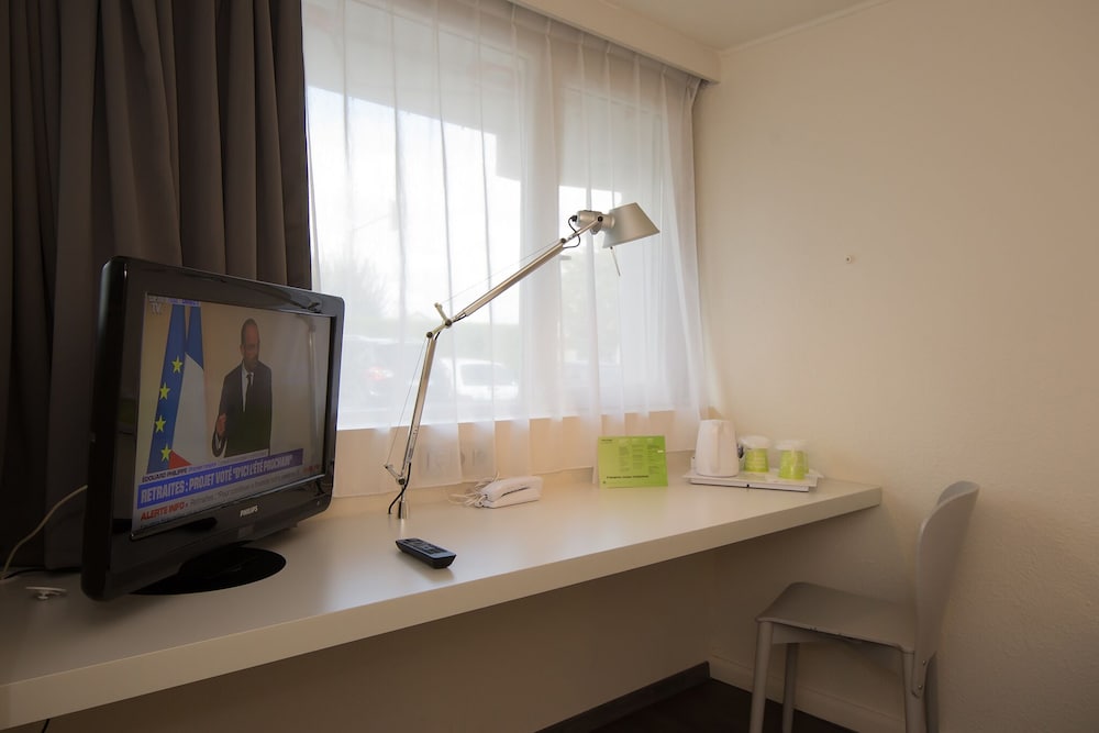 Hotel Campanile Reims Ouest Tinqueux 41/49