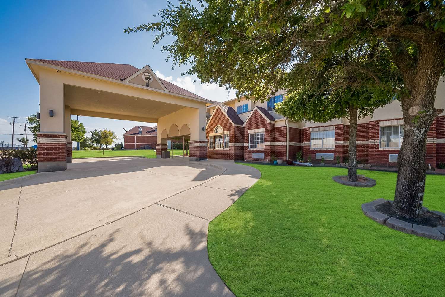 Econo Lodge Inn & Suites Mesquite - Dallas East 12/13