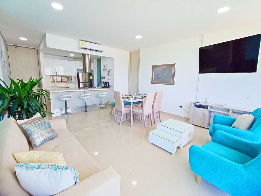 Apartasuites Samaria Club de Playa 38/58