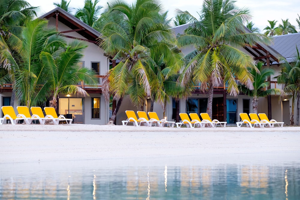 Plantation Island Resort 42/50