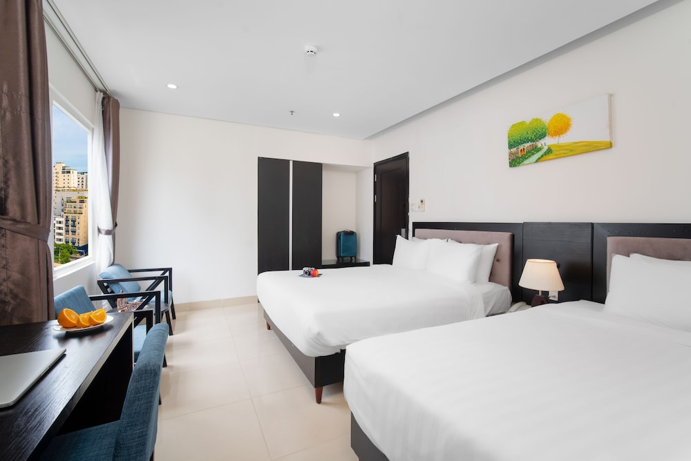 Golden Star Hotel 13/69