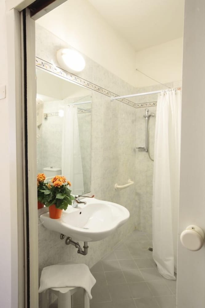 Hotel San Giorgio and Olimpic 33/39