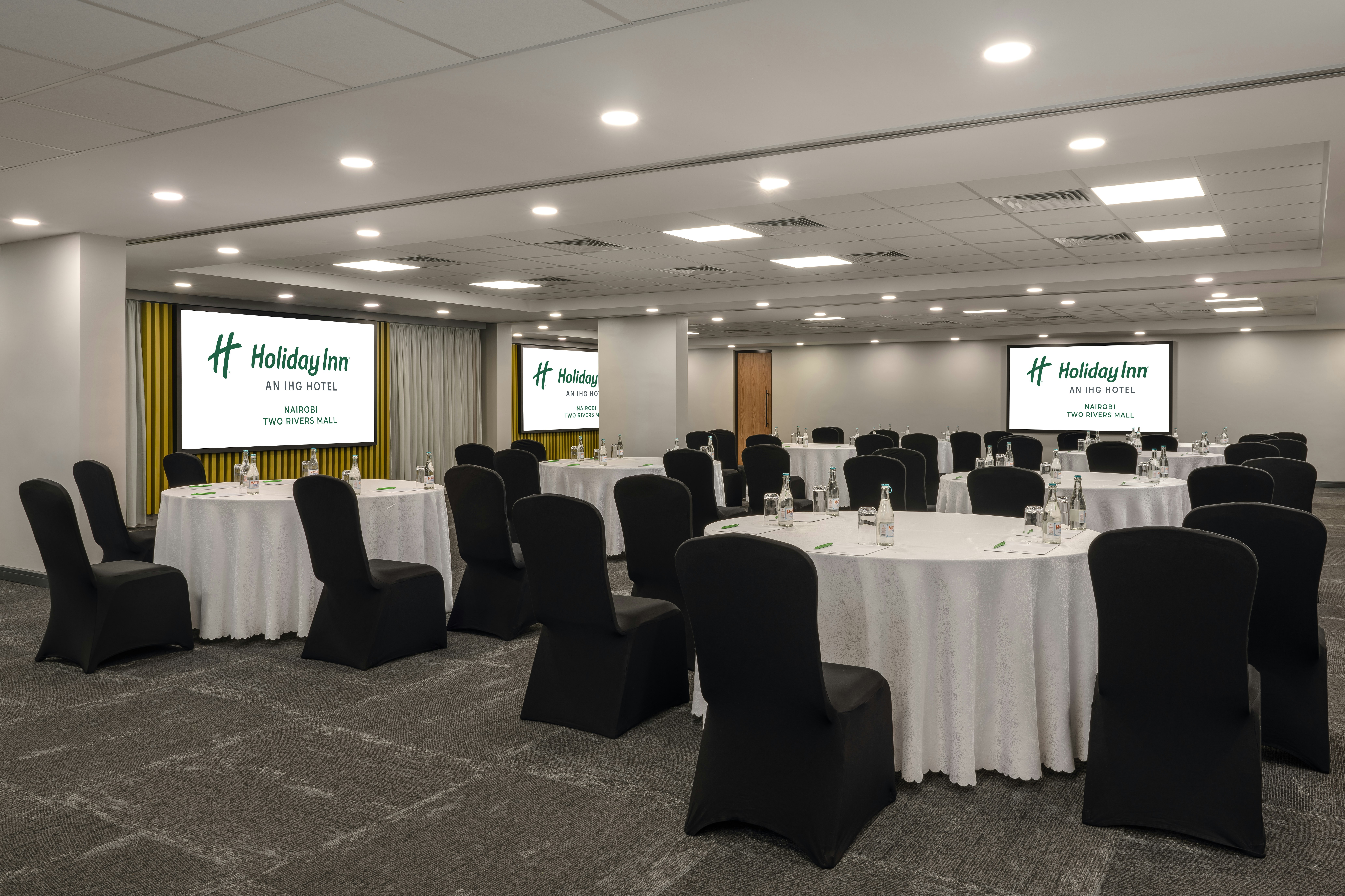 Holiday Inn Nairobi Two Rivers Mall an IHG Hotel 37/50